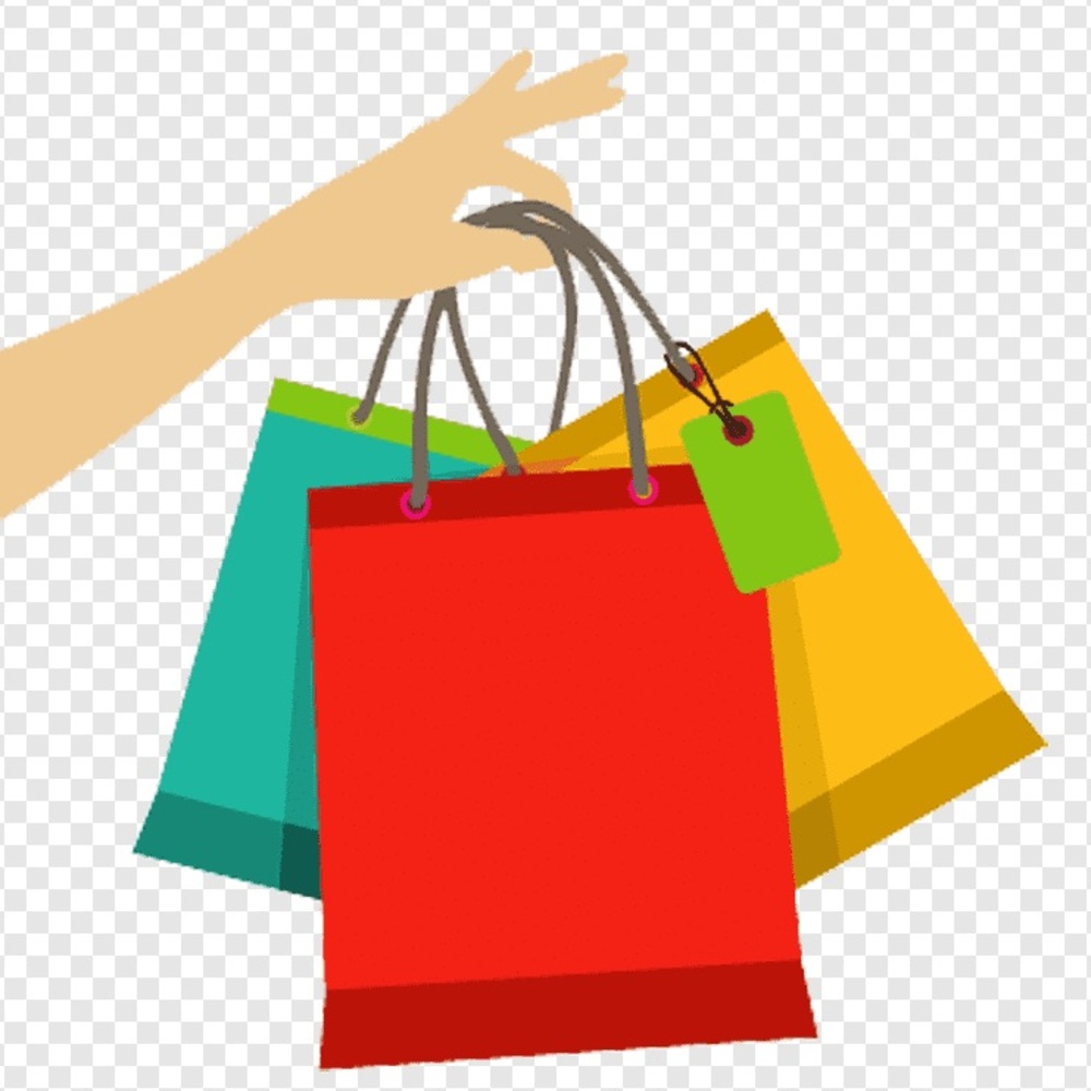 Meet your Posher, Dawn